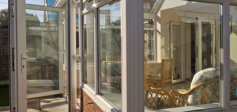 Conservatories Pembrokeshire