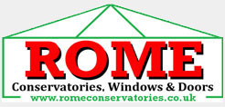 Rome Conservatories Logo
