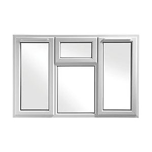 Casement Windows