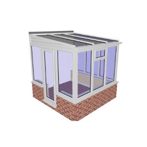 Lean-to Conservatories